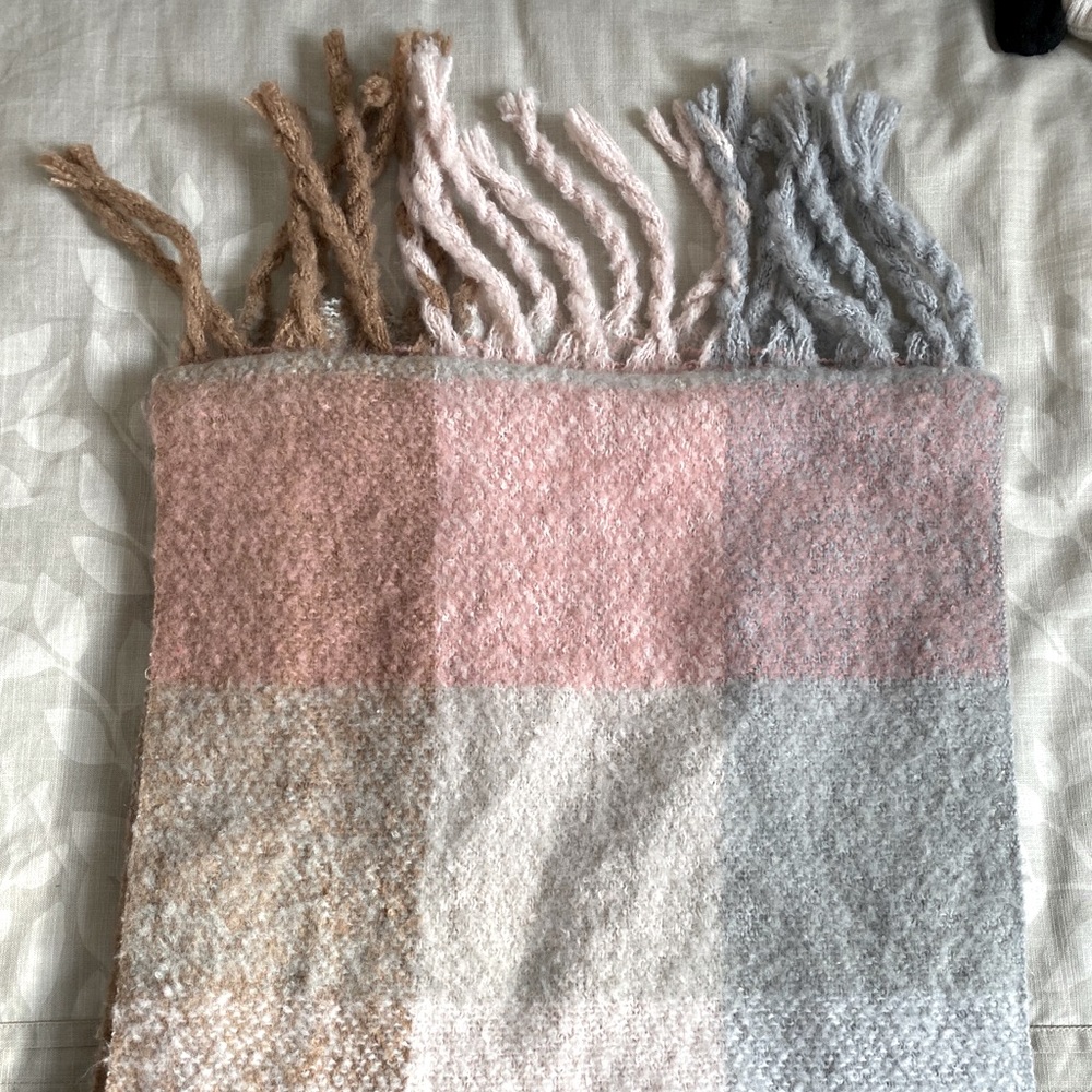 Scarf